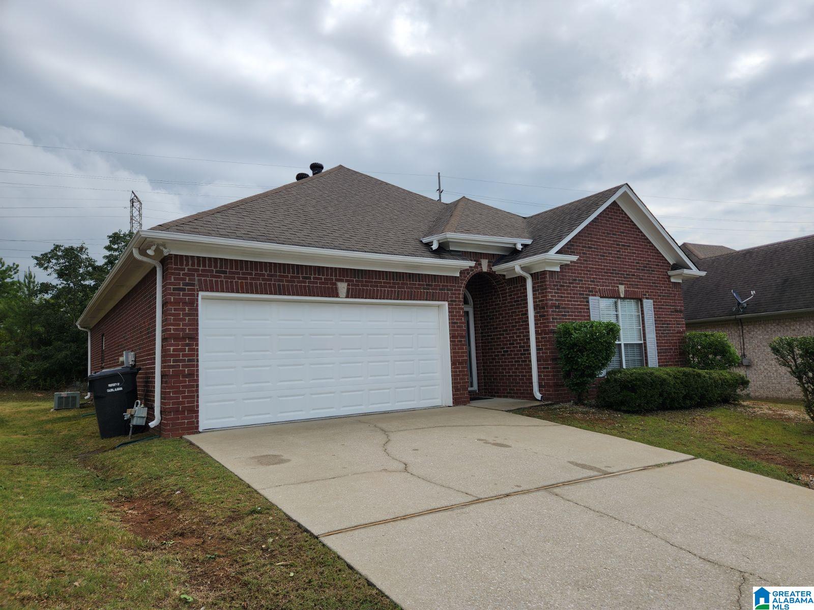 924 Daventry Trail Calera, AL 35040 - Photo 1 of 30