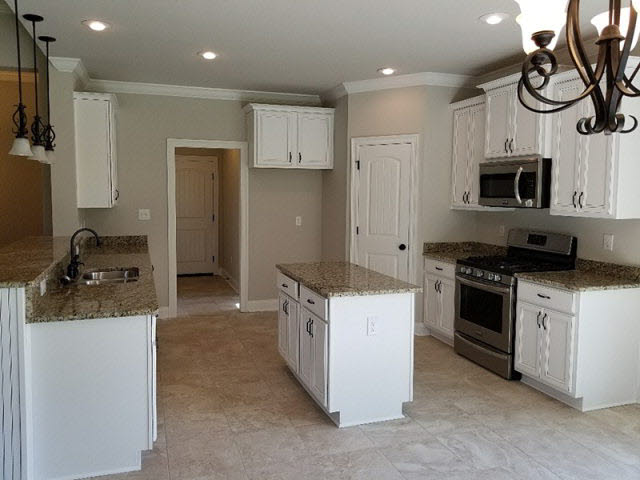 1027 Thoresby Drive Foley, AL 36535 - Photo 8 of 28