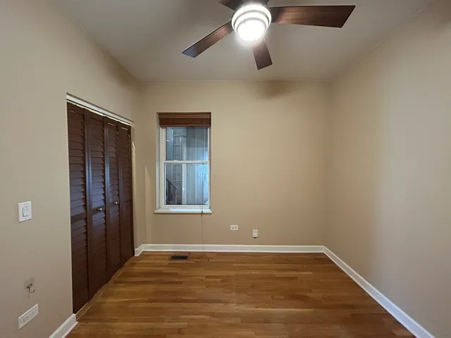 $1,990 | 2734 North Campbell Avenue, Unit 1R, Chicago, IL 60647