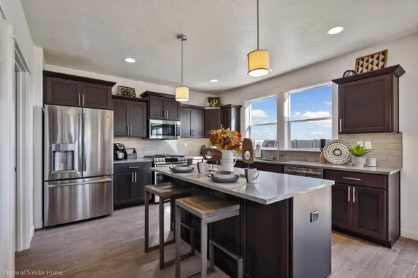 $613,097 | 305 Apple Tree Court, Unit LOT 17 BLOCK 3 WATERBROOK, Cheney, WA 99004