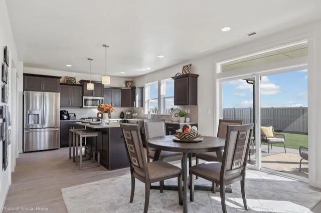 $613,097 | 305 Apple Tree Court, Unit LOT 17 BLOCK 3 WATERBROOK, Cheney, WA 99004