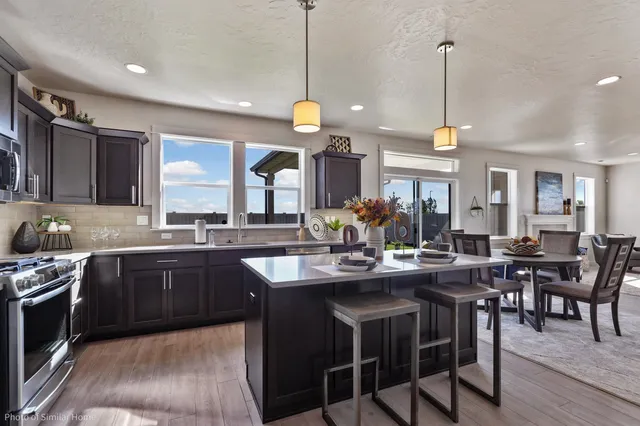 $613,097 | 305 Apple Tree Court, Unit LOT 17 BLOCK 3 WATERBROOK, Cheney, WA 99004