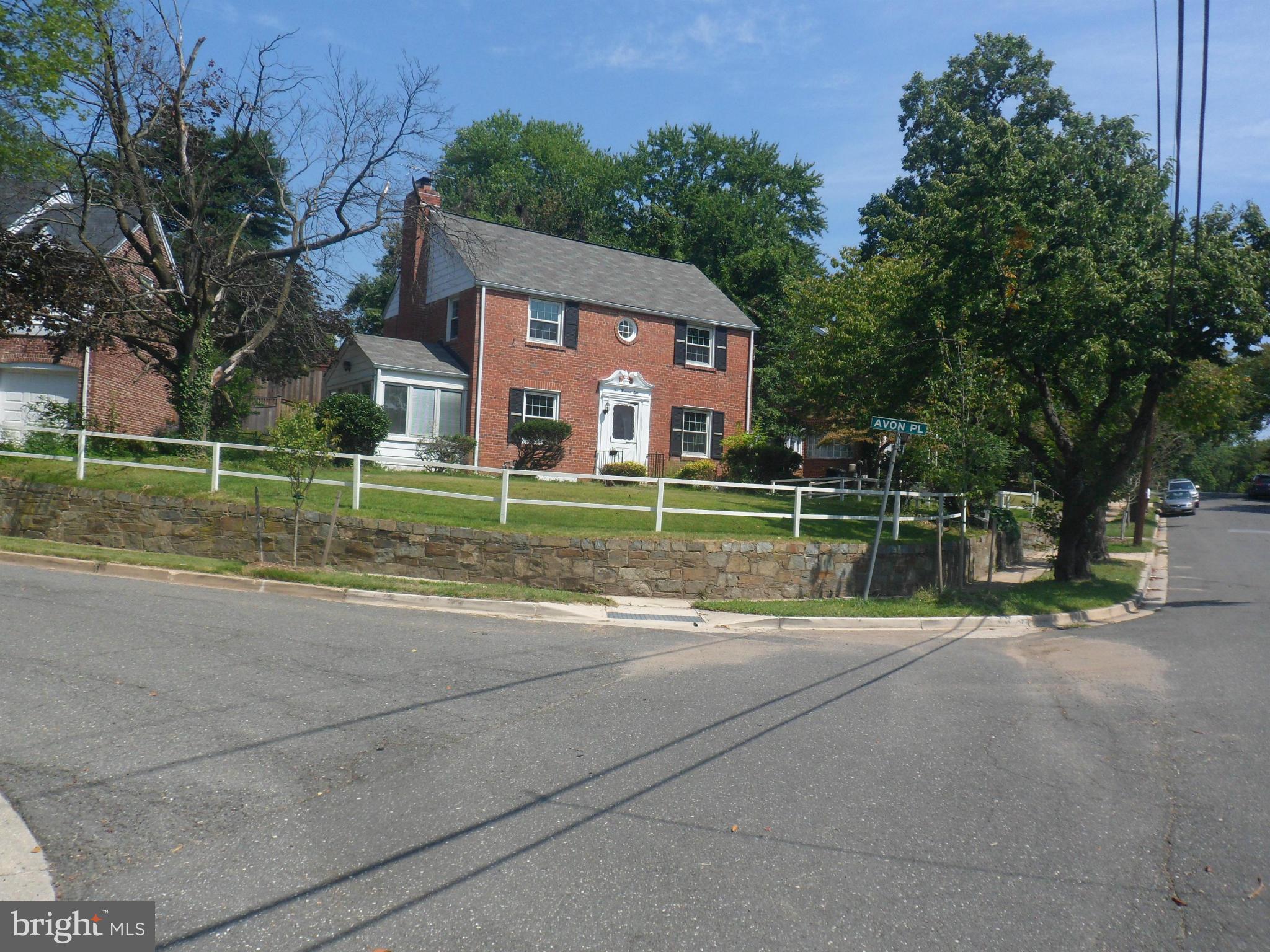 2008 Brighton Road Hyattsville, MD 20782 - Photo 1 of 13 Exterior (Front)