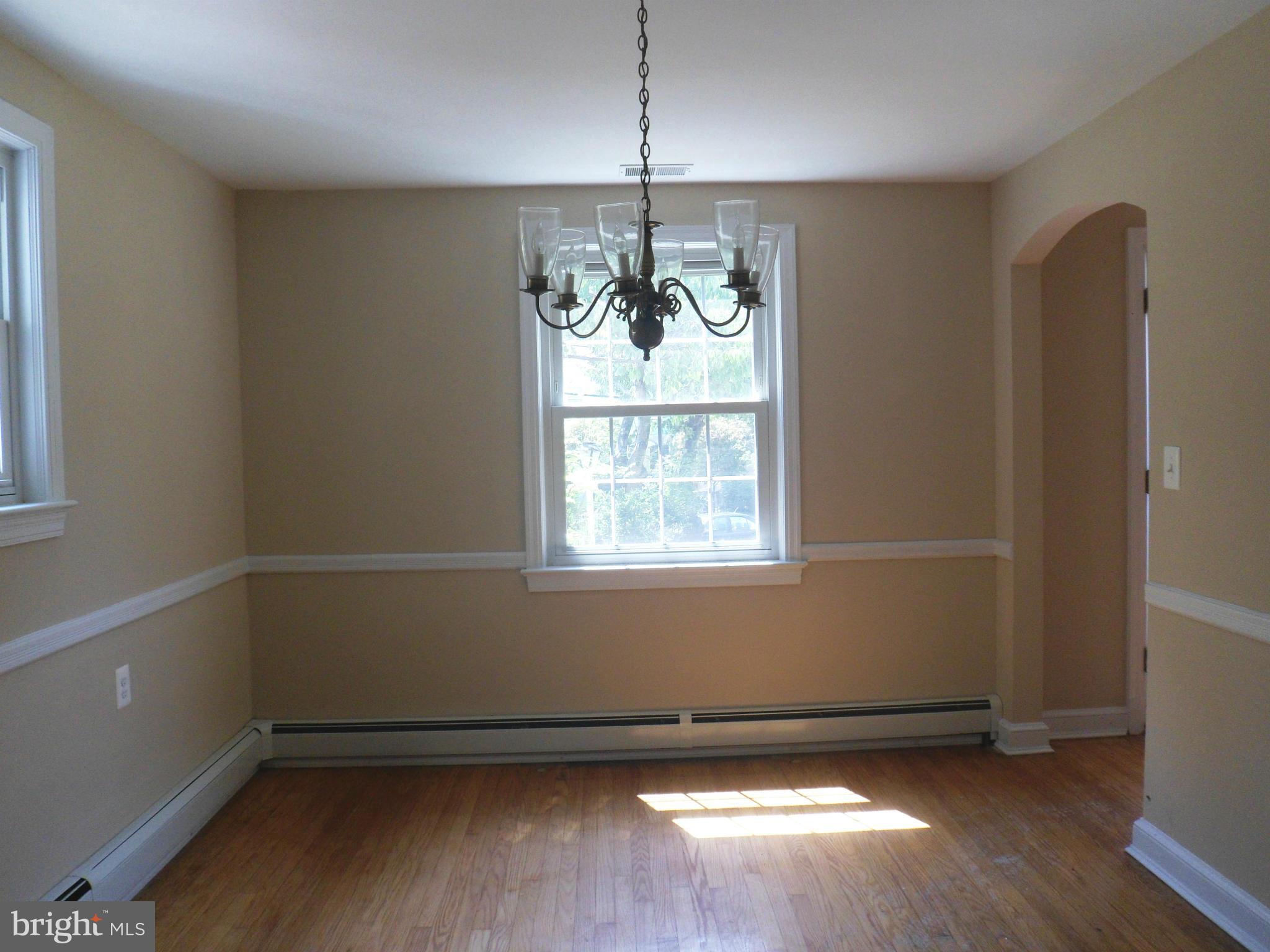2008 Brighton Road Hyattsville, MD 20782 - Photo 8 of 13 Dining Room