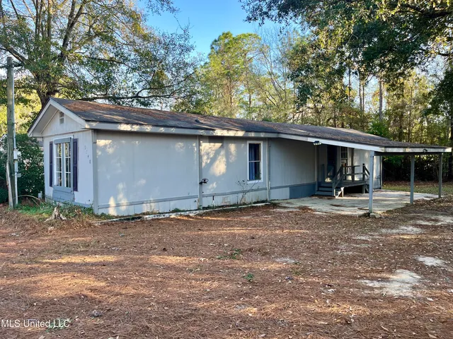 $87,000 | 9748 Limu Way, Diamondhead, MS 39525