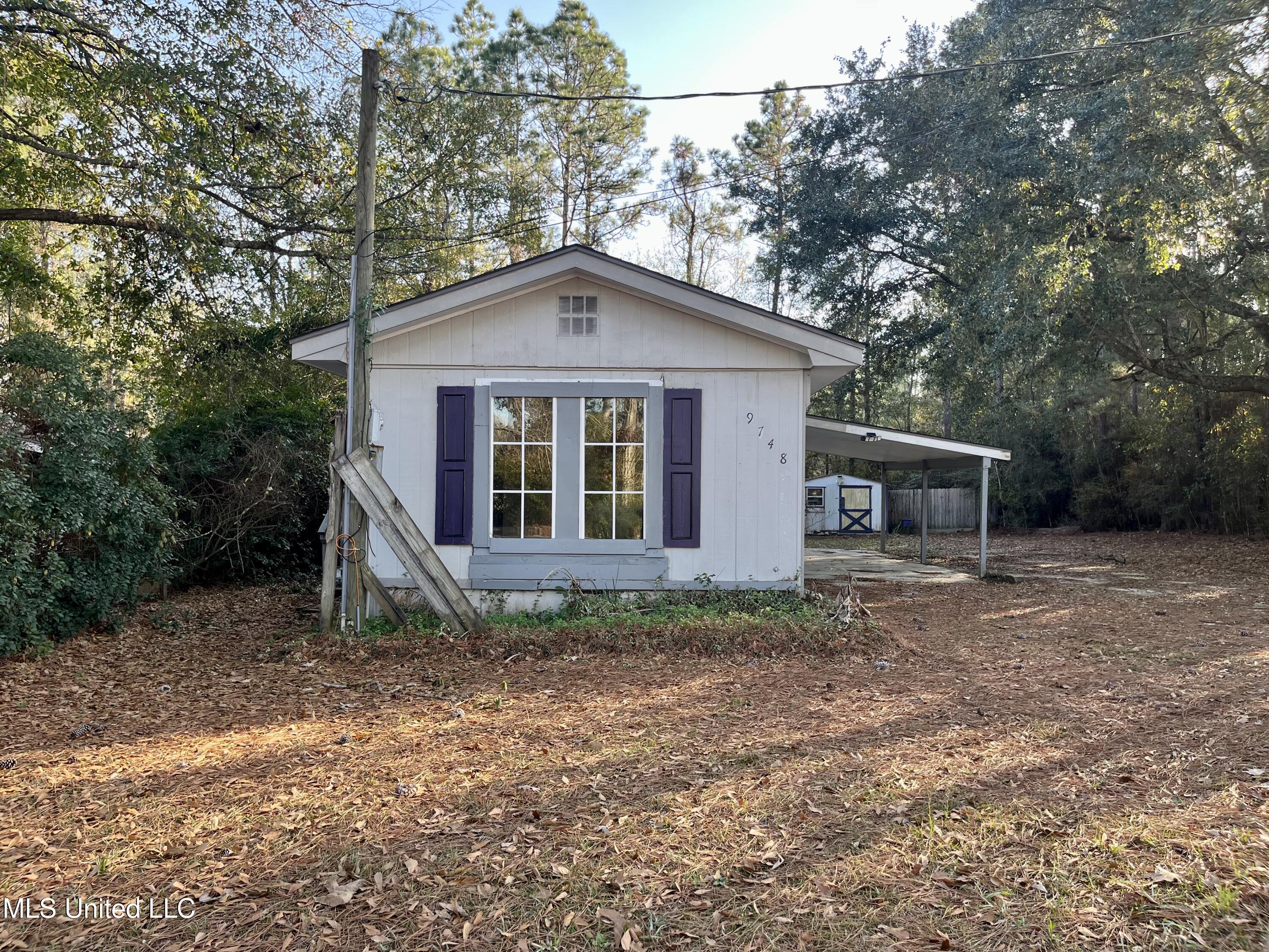 9748 Limu Way Diamondhead, MS 39525 - Photo 35 of 50 IMG_1095
