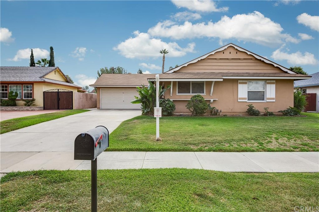 8652 Camelia Drive Riverside, CA 92504 - Photo 1 of 1 Front Exterior View 1