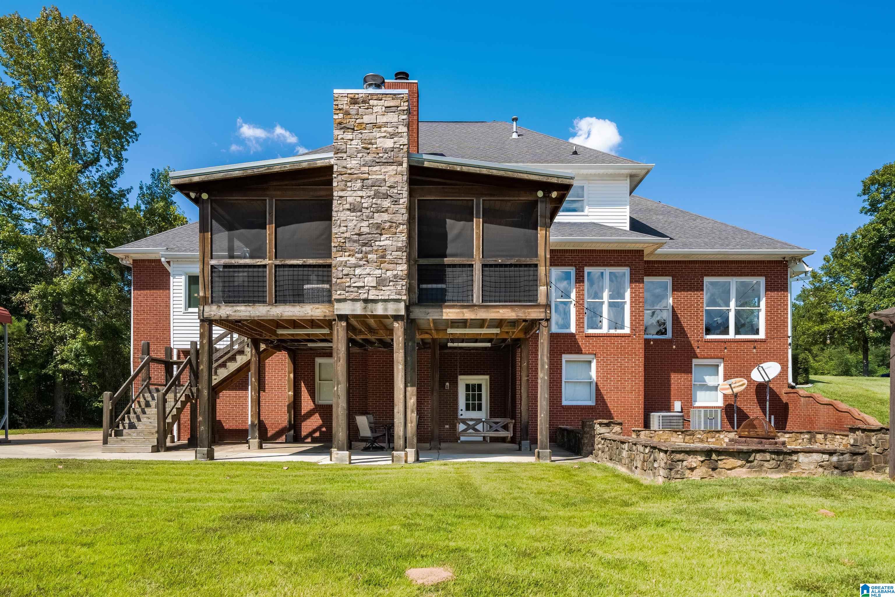 6677 Letson Lake Road Bessemer, AL 35023 - Photo 47 of 65