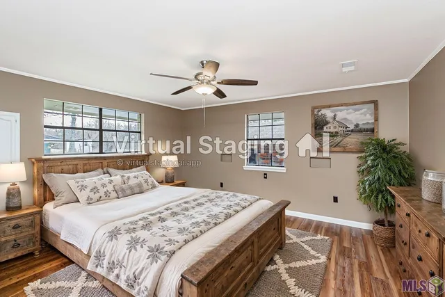 $220,000 | 30200 La Highway, Plaquemine, LA 70764