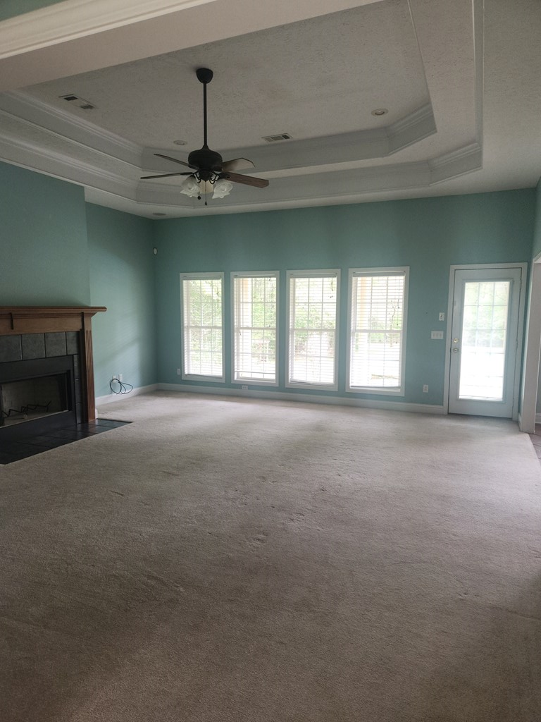 997 Richardson Road Fortson, GA 31808 - Photo 12 of 52 Gallery Image 12