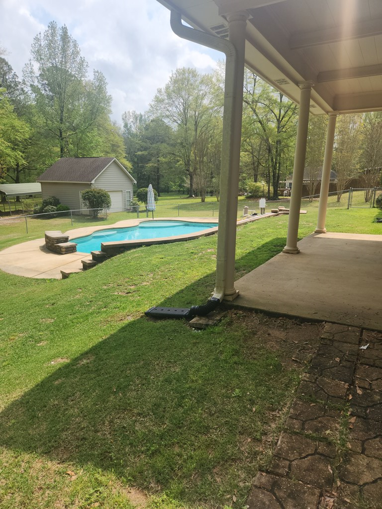 997 Richardson Road Fortson, GA 31808 - Photo 40 of 52 Gallery Image 40
