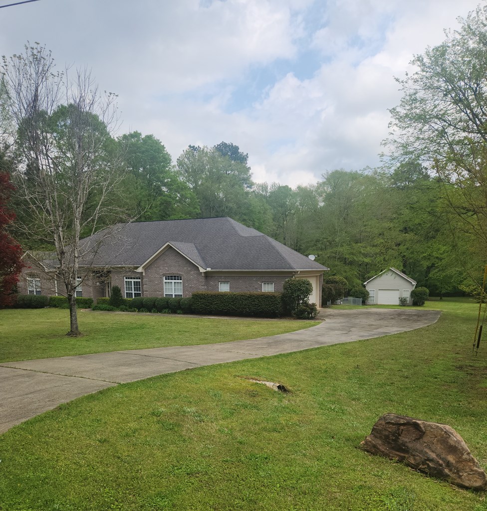 997 Richardson Road Fortson, GA 31808 - Photo 4 of 52 Gallery Image 4