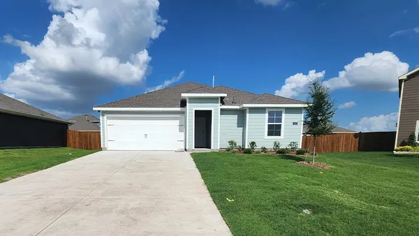 $227,990 | 1217 Bristlecone Drive, Nevada, TX 75173