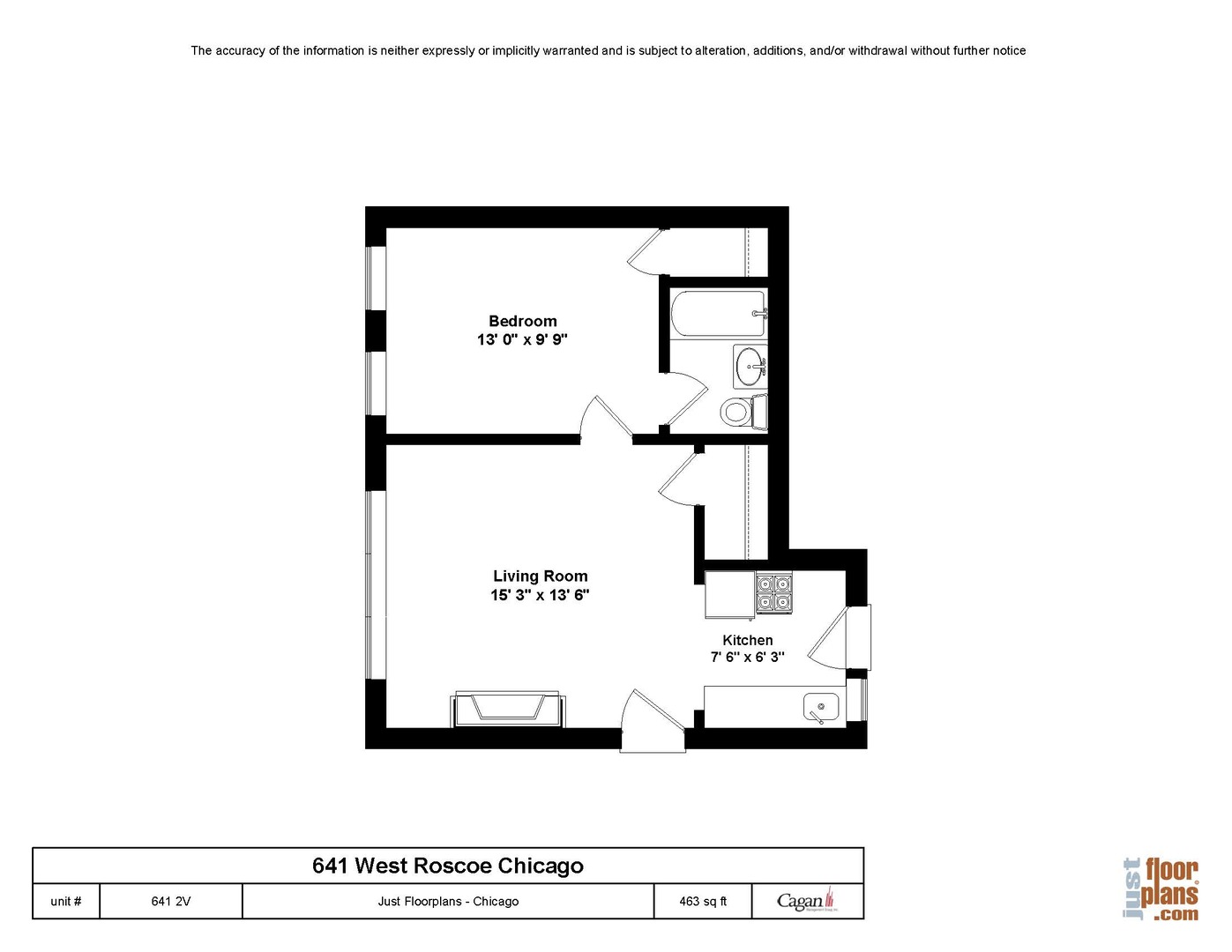 641 West Roscoe Street, Unit V2 Chicago, IL 60657 - Photo 2 of 9 a picture of a bench in front of a door