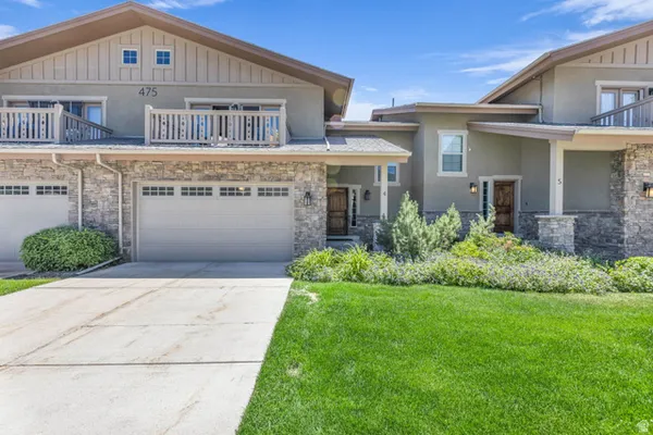 $825,000 | 475 West 1150th Street North, Unit 4, Midway, UT 84049