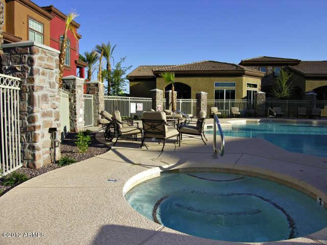 1920 East Bell Road, Unit 1143 Phoenix, AZ 85022 - Photo 11 of 12 Photo #11