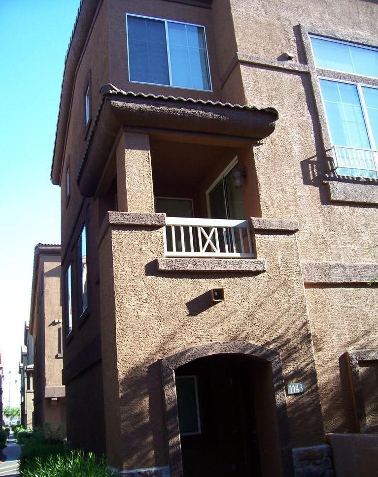 1920 East Bell Road, Unit 1143 Phoenix, AZ 85022 - Photo 2 of 12 Photo #2