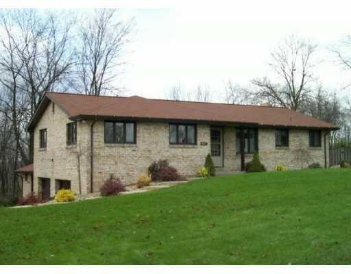 297 Zeigler Road Rochester, PA 15074 - Photo 1 of 8 Exterior Front.