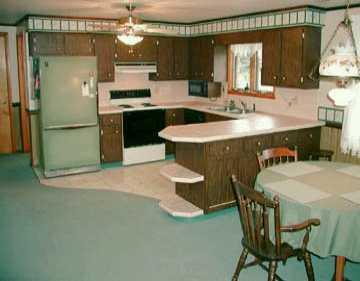 297 Zeigler Road Rochester, PA 15074 - Photo 4 of 8 Kitchen.