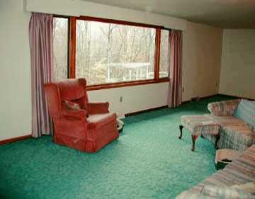 297 Zeigler Road Rochester, PA 15074 - Photo 5 of 8 Living Room.