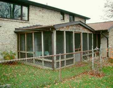 297 Zeigler Road Rochester, PA 15074 - Photo 7 of 8 Patio/Deck.