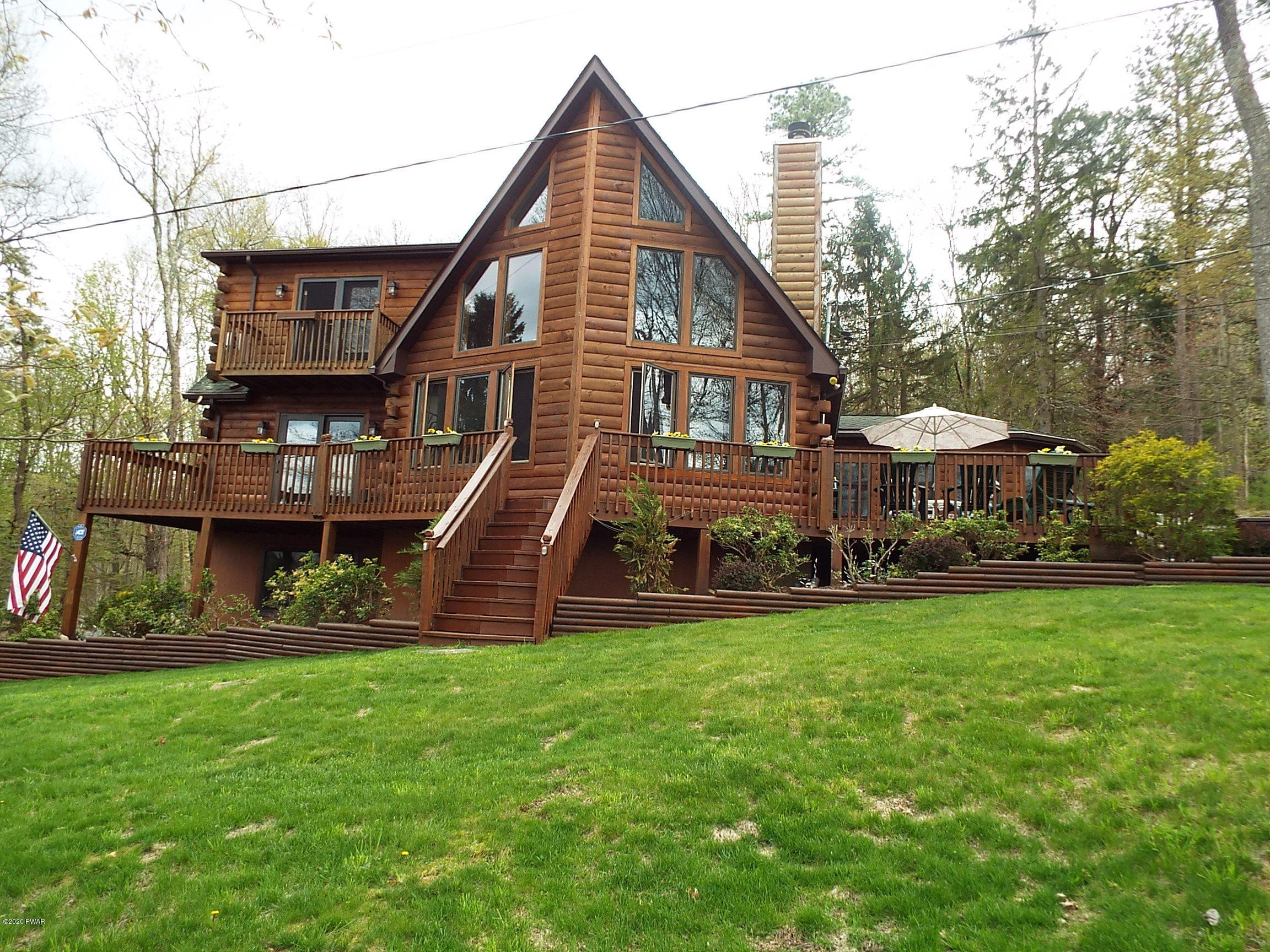 328 Springbrook Road Shohola, PA 18458 - Photo 3 of 43 DSCF2627