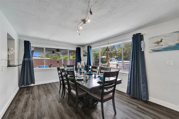a view of storage and utility room with washer and dryer