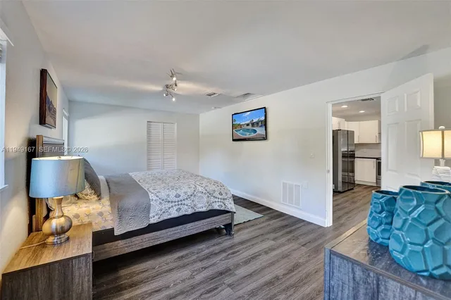 a view of a terrace with sitting area