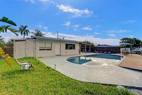 $4,600 | 3730 Southwest 47th Court, Dania Beach, FL 33312
