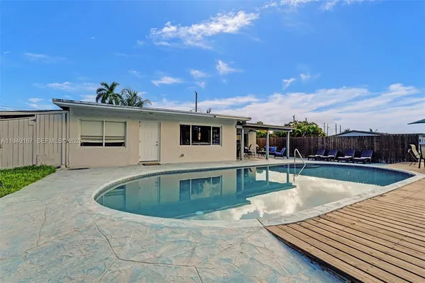 $4,600 | 3730 Southwest 47th Court, Dania Beach, FL 33312