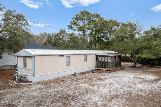 $145,000 | 2900 Tideland Street Southwest, Supply, NC 28462