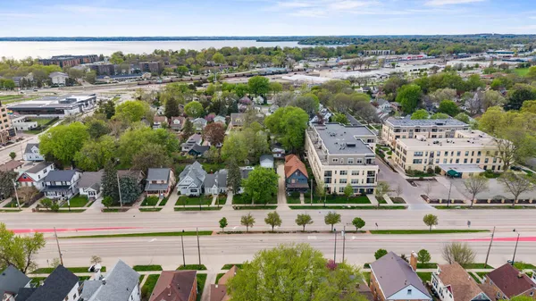 $415,000 | 1940 East Washington Avenue, Madison, WI 53704