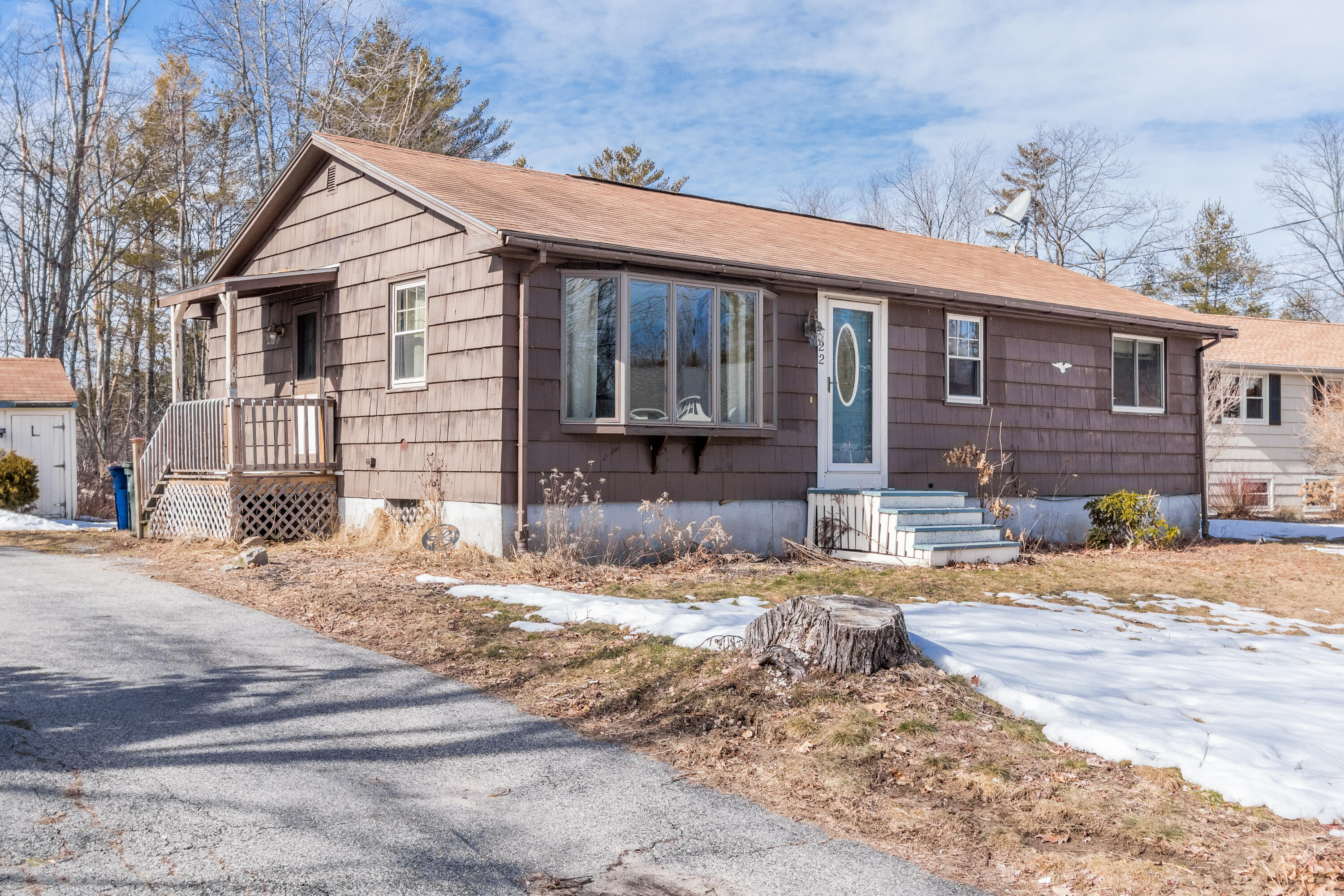 22 Settlers Road Westbrook, ME 04092 - Photo 1 of 57 20230222HL-71001