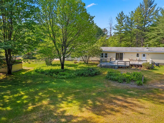 1468 5 Lakes Road Gaylord, MI 49735 - Photo 63 of 71 Gallery Image 63