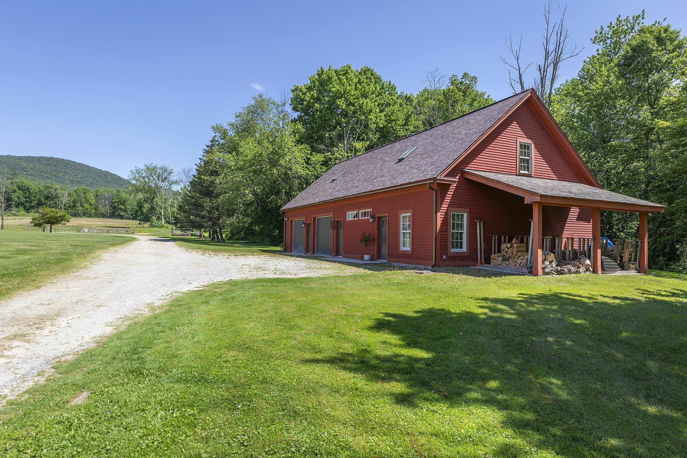 1268 Myers Road Shaftsbury, VT 05262 - Photo 53 of 60