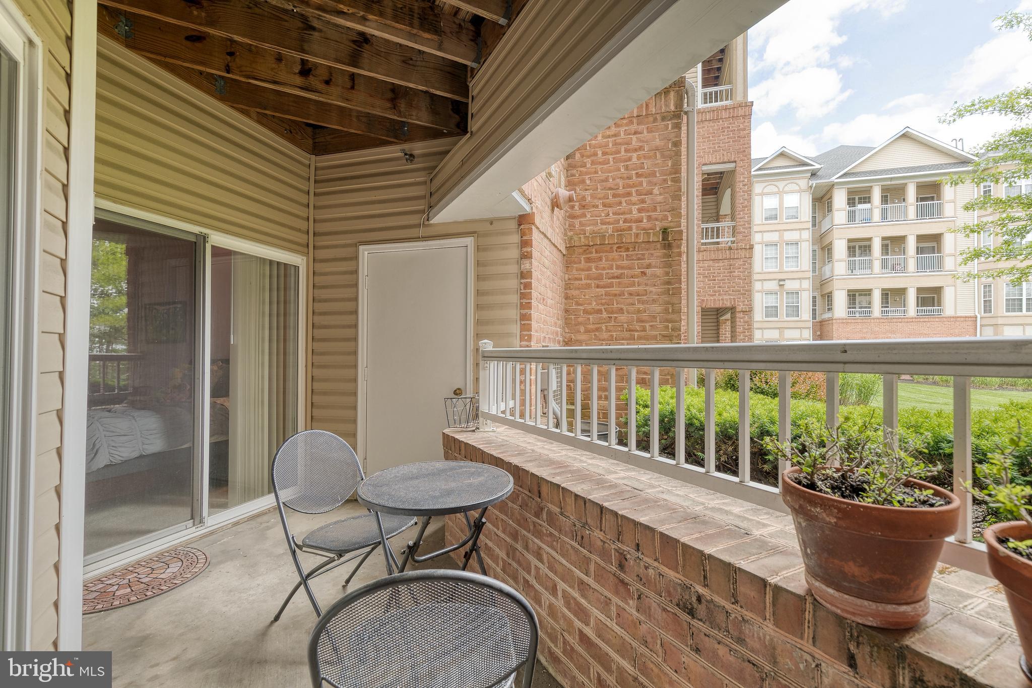 400 Symphony Circle, Unit 145D Cockeysville, MD 21030 - Photo 19 of 32