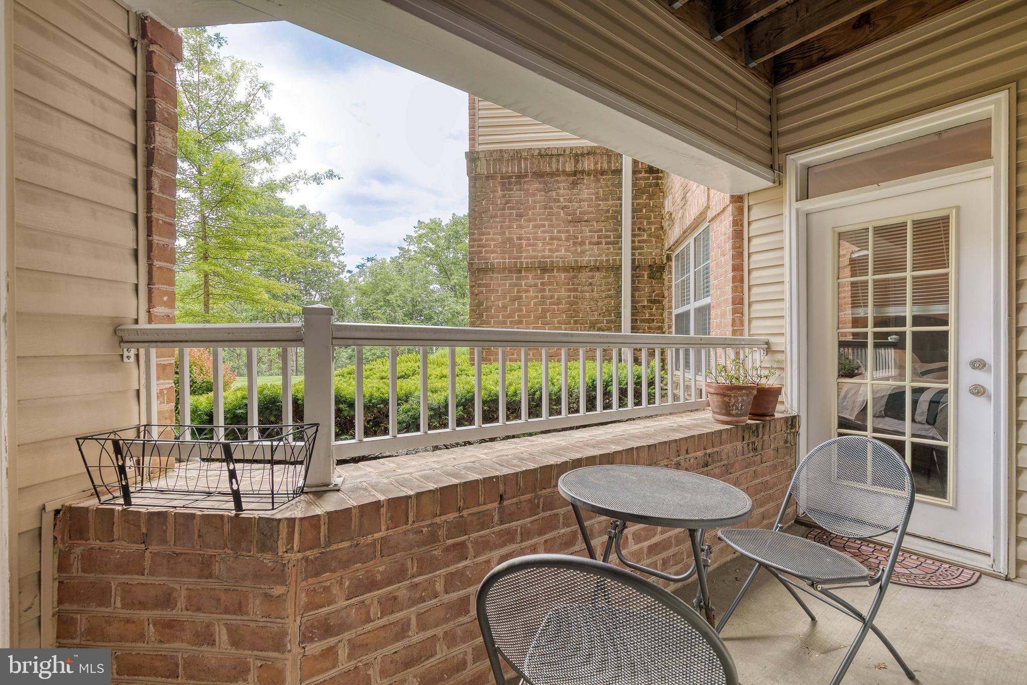 400 Symphony Circle, Unit 145D Cockeysville, MD 21030 - Photo 20 of 32