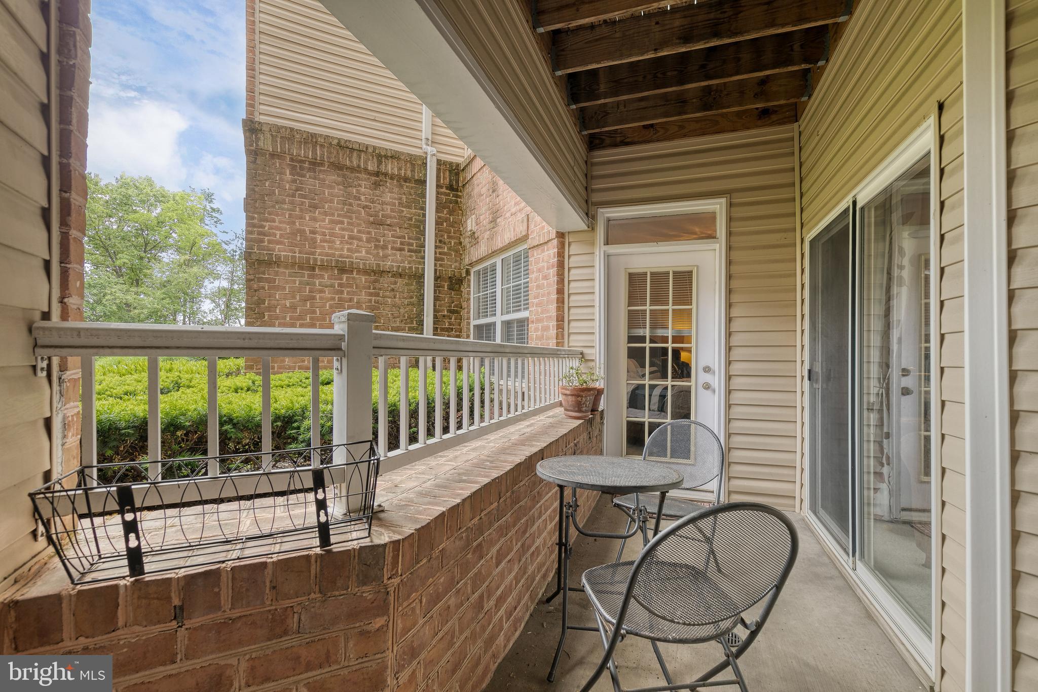 400 Symphony Circle, Unit 145D Cockeysville, MD 21030 - Photo 21 of 32