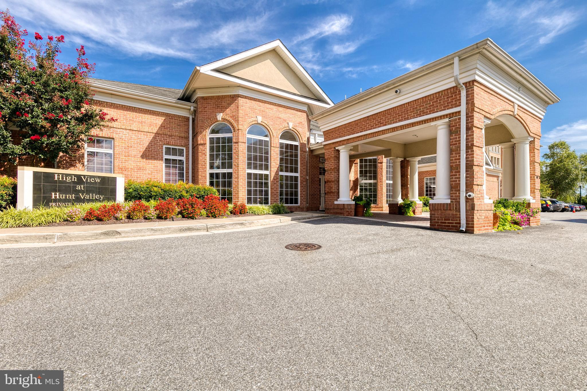 400 Symphony Circle, Unit 145D Cockeysville, MD 21030 - Photo 22 of 32