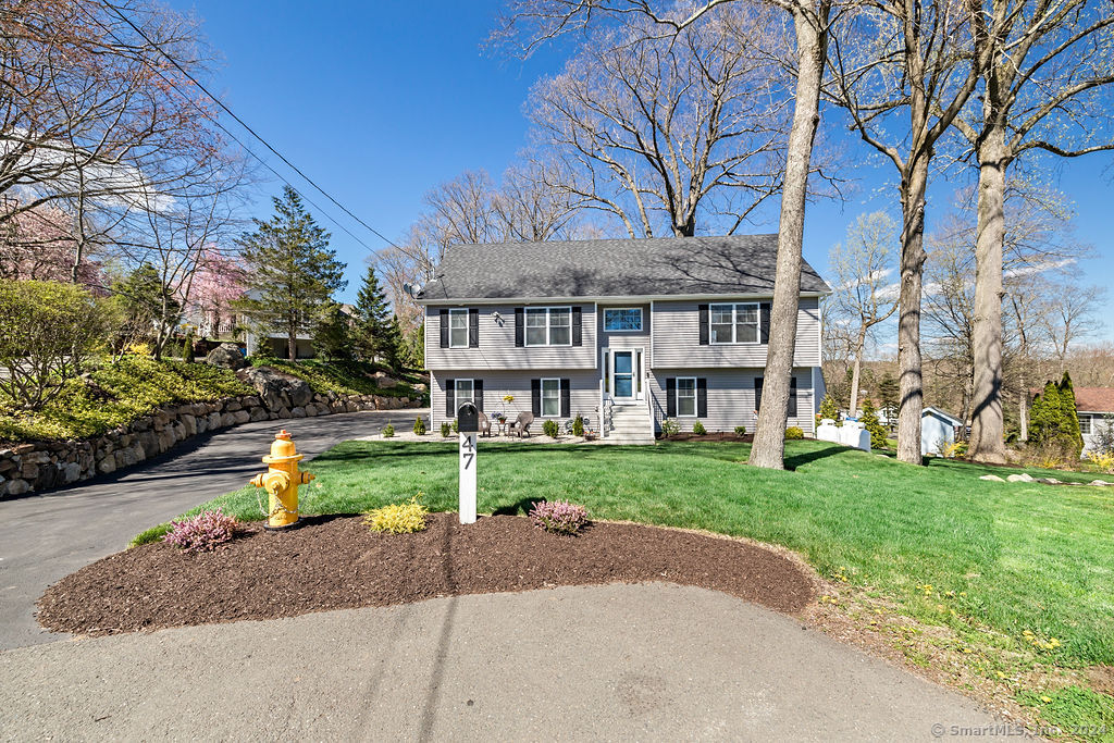 47 Meadowbrook Road Danbury, CT 06811 - Photo 1 of 1