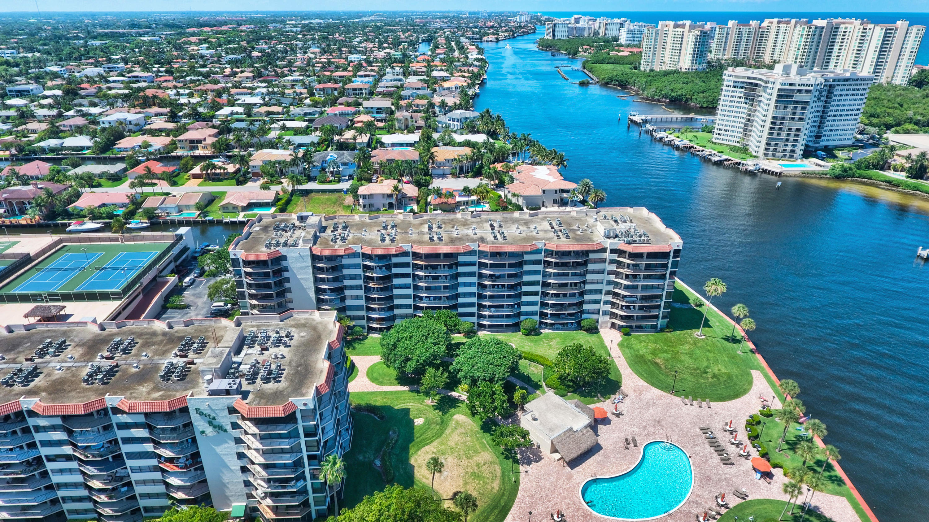 899 Jeffery Street, Unit 805 Boca Raton, FL 33487 - Photo 6 of 28 13_dji_0156_57_58_59_60