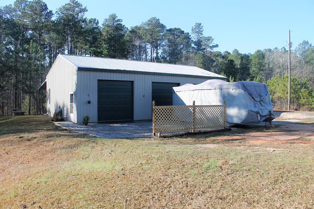 330 Lethe Road McCormick, SC 29835 - Photo 1 of 29 Main View