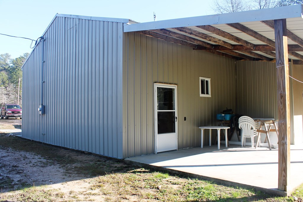 330 Lethe Road McCormick, SC 29835 - Photo 13 of 29
