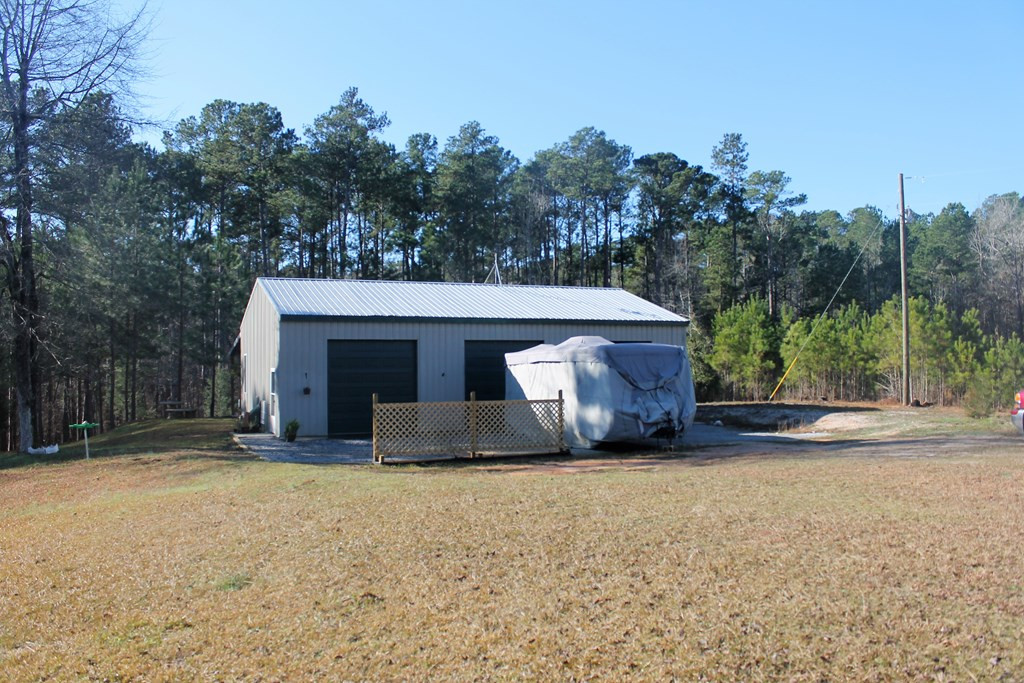 330 Lethe Road McCormick, SC 29835 - Photo 3 of 29