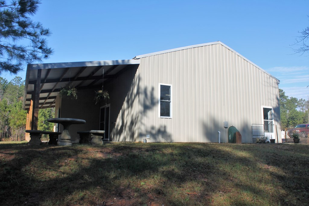 330 Lethe Road McCormick, SC 29835 - Photo 5 of 29