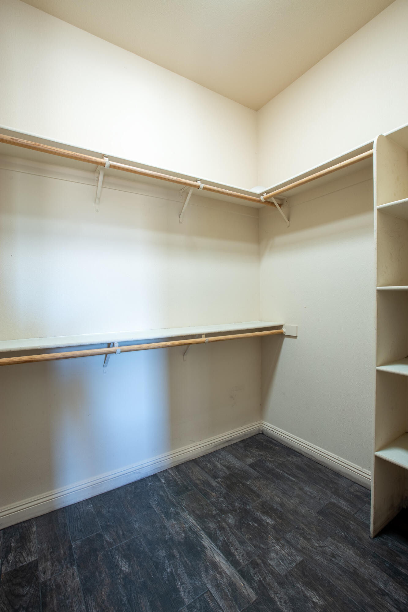 66862 San Rafael Road Desert Hot Springs, CA 92240 - Photo 27 of 33 a view of an empty room