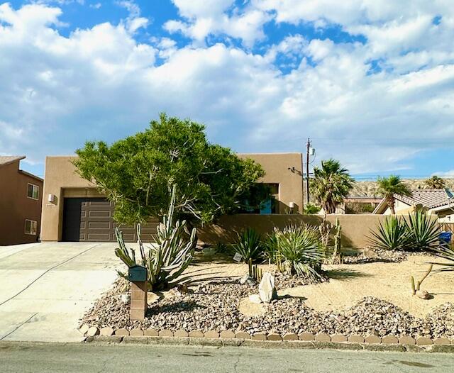 66862 San Rafael Road Desert Hot Springs, CA 92240 - Photo 6 of 33 a view of a outdoor space