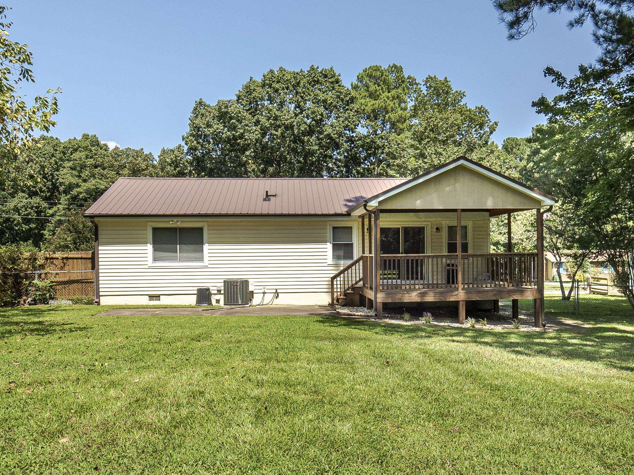 1103 Cranston Road Garner, NC 27529 - Photo 21 of 23 Photo 21