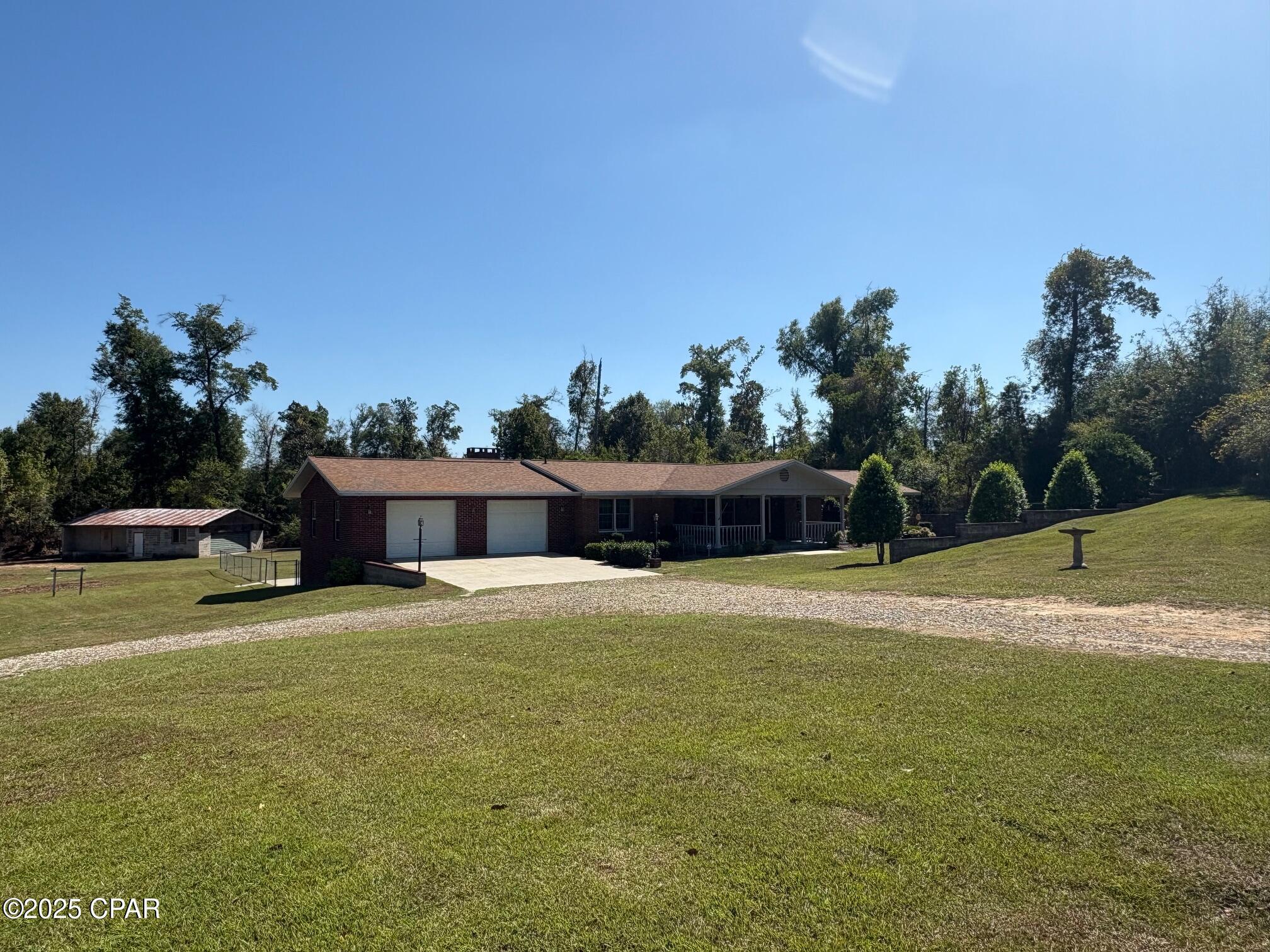 3308 Parkridge Road Marianna, FL 32446 - Photo 94 of 112