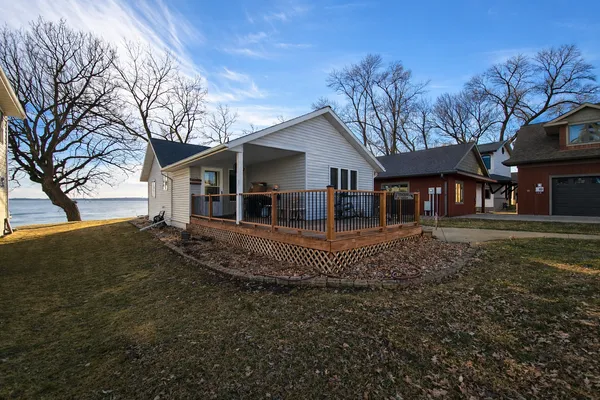 $449,000 | 4018 North Eagle Road, Willmar, MN 56201